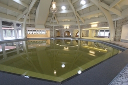 Ha még nem tudja, kinek mit ajándékozzon karácsonyra, íme egy ötlet: vásároljon Élményfürdő, Termálfürdő vagy Szauna utalványt SZÉP kártyával vagy Erzsébet ajándékutalvánnyal a debereceni Aquaticumba!  