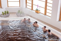 Mikulás-akcióval, adventi akcióval, sőt a gyerekekre gondolva téli szünet-akcióval vonz több vendéget a makói Hagymatikum gyógyfürdő. Tudja meg a részleteket is!  