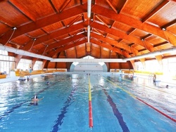 A Komáromi Napok alkalmából az 1700 éves fürdőkultúrát ápoló Komáromi Gyógyfürdő kedvezményes belépővel köszönti a Komáromi Napok látogatóit.   