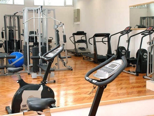 Hunguest Hotels Zrt. Hotel Béke - Konditerem