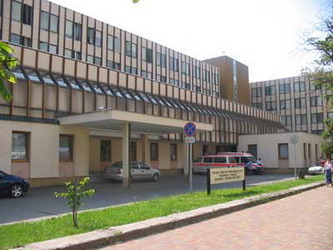 Markhot Ferenc Kórház Gyógyfürdő