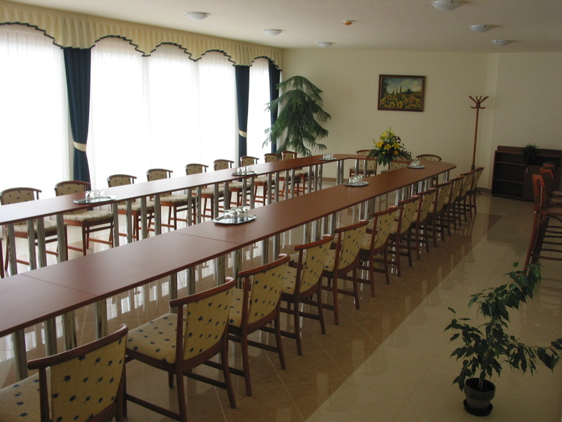 Hotel Imperial Gyógyszálló és Gyógyfürdő  - Konferenciaterem