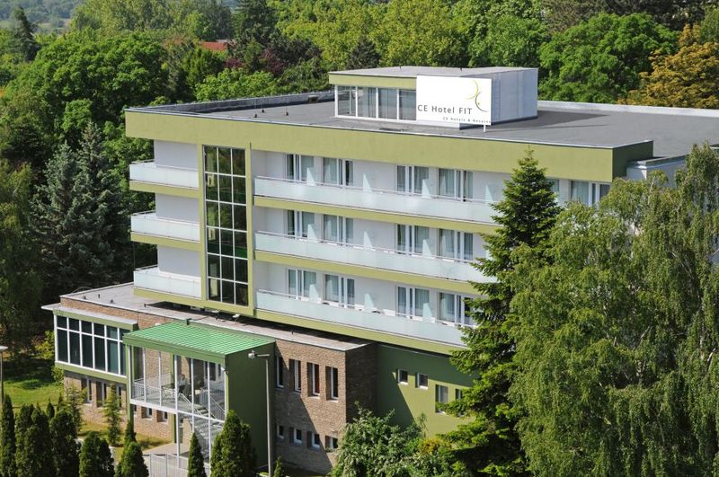CE Hotel Fit****
