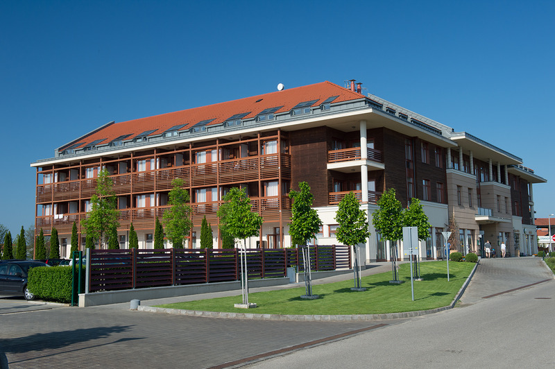 Aquarell Hotel****