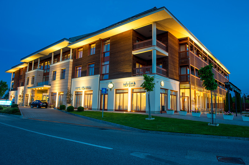 Aquarell Hotel - Aquarell Hotel****