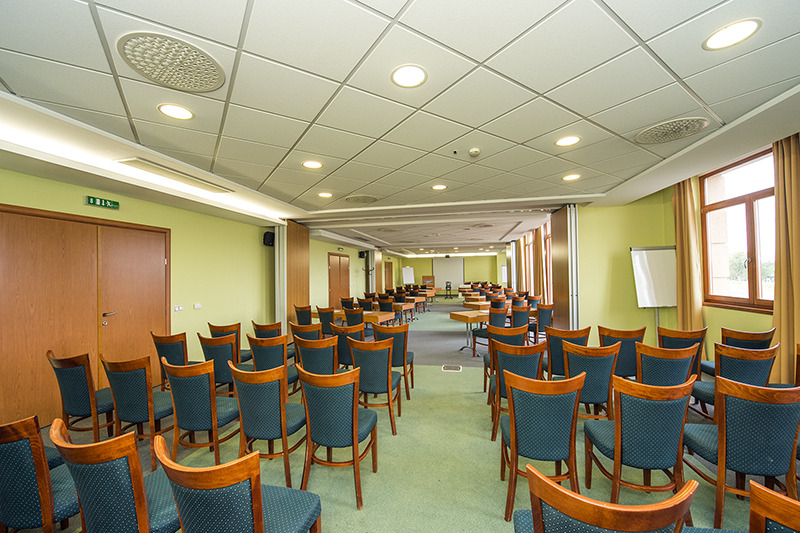 Aquarell Hotel - Konferenciaterem