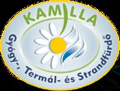 Kamilla Gyógy-, Termál- és Strandfürdő Balmazújvárosban