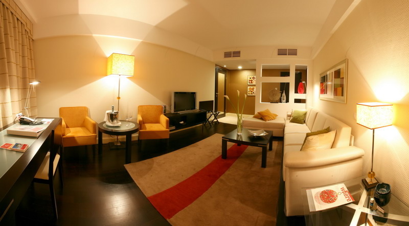 Aquincum Hotel Budapesten - szoba