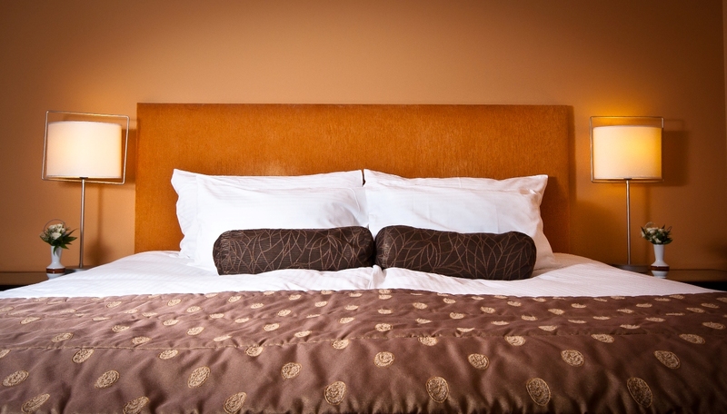 Aquincum Hotel Budapesten - szoba
