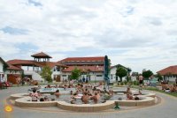 Ceglédi Gyógy- és Strandfürdő - medence