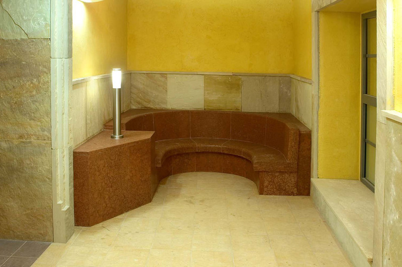 Rudas Gyógyfürdő Budapesten - relaxáció