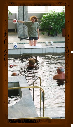 Hotel Barátság Hajdúszoboszlón - fürdő - wellness