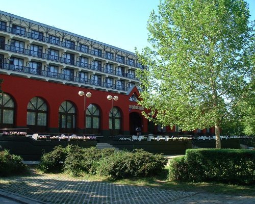 Hotel Mátyás Király