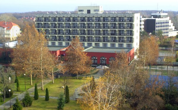 Hotel Mátyás Király