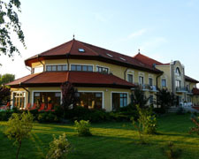 Termál Hotel Pávai Gyógyszálloda - fürdő