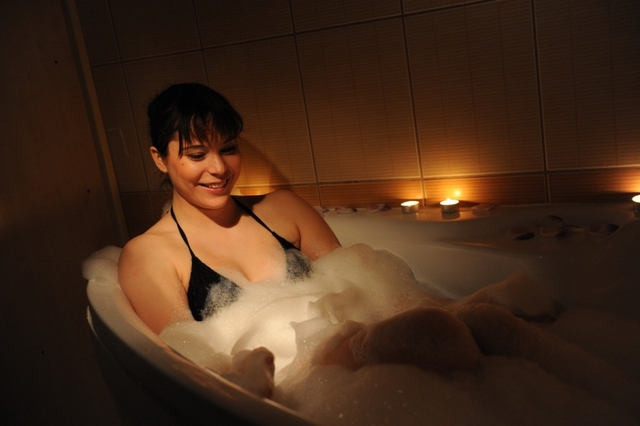 Apollo Thermalhotel Hajdúszoboszlón - relaxáció