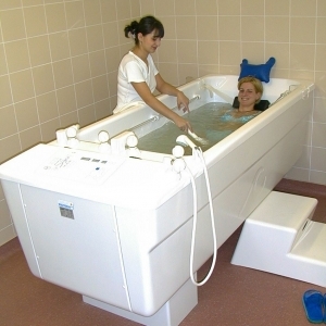 Thermal Hotel Harkány - gyógykezelés