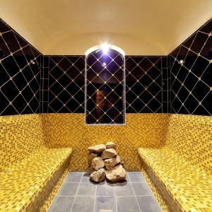 Thermal Hotel Harkány - relaxáció