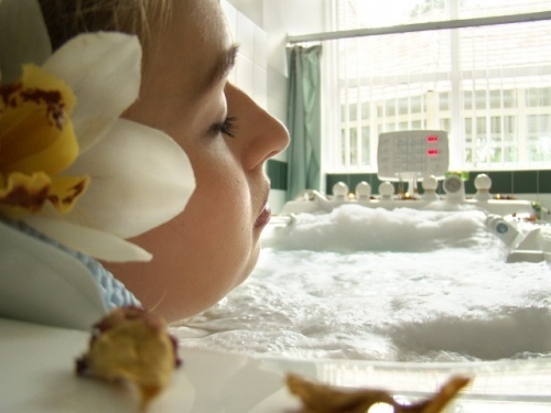 Hunguest Hotel Helios Hévíz - relaxáció