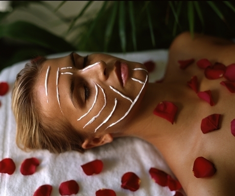 Naturmed Hotel Carbona Superior Hévízen - relaxáció