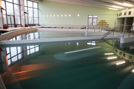 Freya Hotel Gyógyszálló Zalakaroson - gyógyvíz