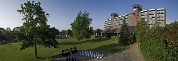 Danubius Health Spa Resort Bük - szálloda
