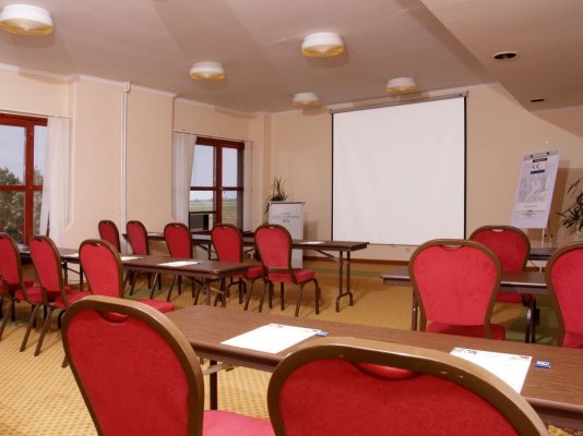 Danubius Health Spa Resort Bük - konferencia terem