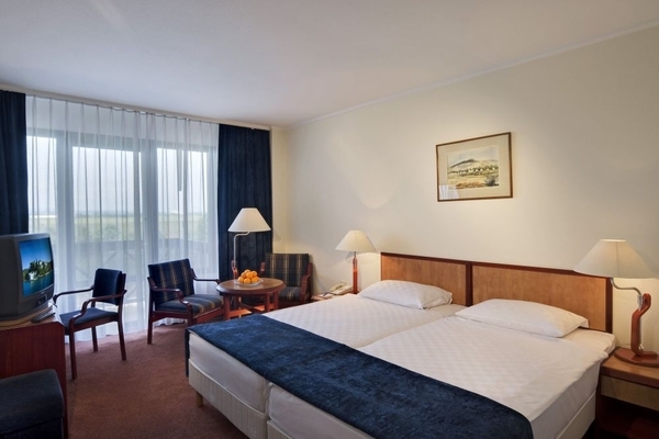 Danubius Health Spa Resort Bük - szoba