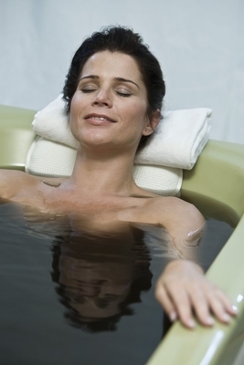 Danubius Health Spa Resort Bük - kezelés