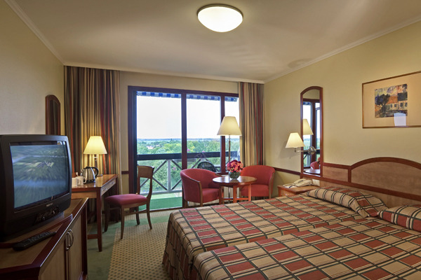 Danubius Health Spa Resort Bük - szoba