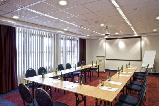 Danubius Health Spa Resort Bük - konferencia terem