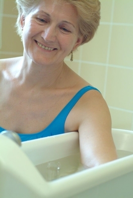 Danubius Health Spa Resort Margitsziget**** Superior Budapesten - gyógyterápia