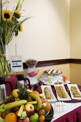 Danubius Health Spa Resort Margitsziget**** Superior Budapesten