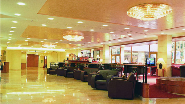Danubius Health Spa Resort Margitsziget**** Superior Budapesten