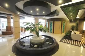 Aquaticum Termál & Wellness Hotel Debrecenben - társalgó
