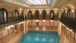 A magyar gyógyvizek hungarikummá nyilvánítása érdekében együttműködési megállapodást kötött a Magyar Nemzeti Értékek és Hungarikumok Szövetsége és a Magyar Fürdőszövetség. 