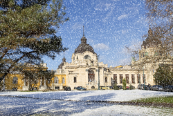 A két ünnep közt talán több idejük van, ezért ajánlunk egy remek programot: próbálják ki a világhírű budapesti gyógyfürdőket és ivókutakat! Alábbiakban találják az ünnepi nyitvatartást. 
