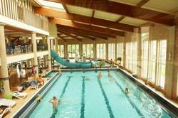 Tavaly több mint 130 ezer vendéget fogadott a siófoki önkormányzat tulajdonában lévő Galerius fürdő, ami azt jelenti, hogy 10 százalékkal nőtt a látogatottsága. 