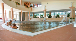 A sikeres minősítési eljárás eredményeként regionális jelentőségű gyógyfürdő minősítést,  illetve gyógyszálló besorolást kapott a Martfű Termál SPA.  