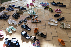 A Sziget fesztivál és az év végi ünnepek fellendítették a budapesti fürdők tavalyi forgalmát, amelyek mintegy 3,5 millió látogatót fogadtak, 6,5 százalékkal többet az előző évinél –közölte a Budapest Gyógyfürdői és Hévizei Zrt. (BGYH) az MTI-vel. 