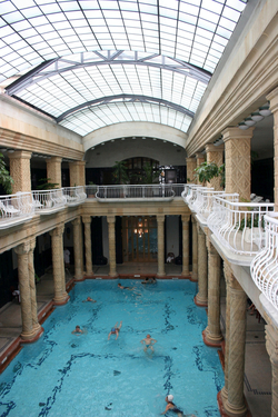 A magyar bor- és fürdőkultúrát, valamint az ezekre épülő turizmust bemutató mini expót tartanak Pozsonyban március 19-én. A „Spa and Wine