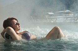 Harminckét magyar fürdő csatlakozott a Víz Világnapjához, amely alkalomból a fürdők az ország számos pontján rendezvényekkel, oktató- és szabadidős programokkal, gyógyvízkóstolással várják a vendégeket. 