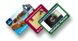 A belföldi turizmus fellendítésének fontos eszköze a SZÉP-kártya, a fürdőhelyek az idei szezonban is ki szeretnék használni az ebben rejlő lehetőségeket – mondta a Magyar Fürdőszövetség ügyvezető elnöke az MTI-nek a szövetség évi rendes közgyűlése alkalmából. Czeglédi Gyula szerint a fürdőhelyek a SZÉP-kártyára építve igyekeznek kedvezményeket adni a látogatóknak.  