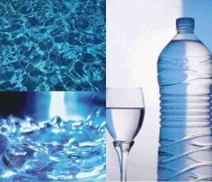 Az ásványvizek a földfelszín alatti vízrétegből, természetes, vagy mesterséges kútból, vagy forrásból erednek és eredendően szennyeződésmentesek.  