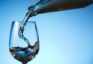 A gyógyvizeket nemcsak külsőleg, hanem belsőleg, azaz ivókúra céljából is használjuk.  