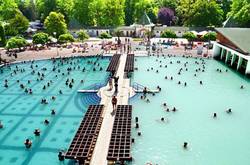 A nyárral nem érnek véget a rendezvények a Harkányi Gyógy- és Strandfürdő területén. Az Egészséghétvége keretében az egész családnak lehetősége nyílik kimozdulni, hogy sportoljanak, gyógyuljanak, és elsajátítsák a helyes életmód alapelveit.  