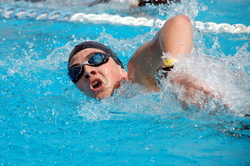 2014. szeptember 21-én családi program és kikapcsolódás a sport és egészség jegyében. A Vasemberek Klubjának év végi aquatlon versenye, mely nemcsak a versenyről szól, hanem a családról, a kikapcsolódásról, az együtt eltöltött hétvégéről, a sport és az egészség jegyében. A szervezők célja nem kevesebb, mint a sportos és egészséges életmód képviselete.  