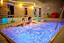 December 6-án sokszínű programokkal kedveskednek az érdeklődőknek Bükfürdőn.   