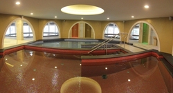 2015. március 23. és 27. között „A termálvíz és az egészség kapcsolata” témában egészségügyi mérésekkel, érdekes előadásokkal várják az érdeklődőket Debrecenben. 