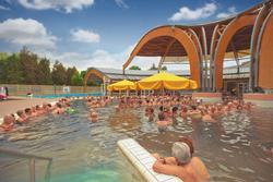 Van már programjuk a hosszú hétvégére? Bükfürdővel nem hibázhatnak, aki május első napjaiban ellátogat a gyógyfürdőbe, annak biztosan nagyszerű élményekben lesz része.   